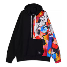 Load image into Gallery viewer, GIZ NYC x Tango Hotel &#39;Running from Self&#39; (2021) Pull-Over Hoodie