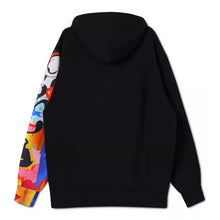 Load image into Gallery viewer, GIZ NYC x Tango Hotel &#39;Running from Self&#39; (2021) Pull-Over Hoodie