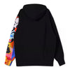 GIZ NYC x Tango Hotel 'Running from Self' (2021) Pull-Over Hoodie