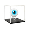 GREG MIKE x Vice Golf 'Eyeball' (2025) Custom Golf Ball with Display - Signari Gallery 