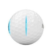 Load image into Gallery viewer, GREG MIKE x Vice Golf &#39;Eyeball&#39; (2025) Custom Golf Ball with Display - Signari Gallery 