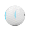 GREG MIKE x Vice Golf 'Eyeball' (2025) Custom Golf Ball with Display - Signari Gallery 