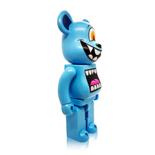 Load image into Gallery viewer, GREG MIKE x Be@rbrick &#39;Hibe@rnation 2&#39; (400%) Art Figure - Signari Gallery 