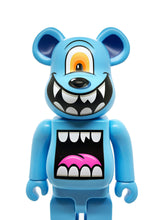 Load image into Gallery viewer, GREG MIKE x Be@rbrick &#39;Hibe@rnation 2&#39; (400%) Art Figure - Signari Gallery 