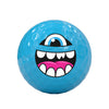 GREG MIKE x Vice Golf 'Loudball' (2025) Set of 3 Custom Golf Balls with Display - Signari Gallery 