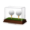 GREG MIKE x Vice Golf 'Loudmouf' + 'Smiley' (2026) 2x Golf Ball Set w/Display