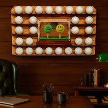 Load image into Gallery viewer, GREG MIKE x Vice Golf 'Loudmouf' + 'Smiley' (2026) 2x Golf Ball Set w/Display