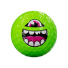 GREG MIKE x Vice Golf 'Loudmouf' (2026) Custom Golf Ball with Display