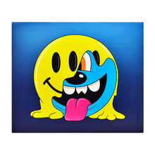 Load image into Gallery viewer, GREG MIKE &#39;Overjoy&#39; (2024) Designer Vinyl Art Figure