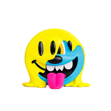 Load image into Gallery viewer, GREG MIKE &#39;Overjoy&#39; (2024) Designer Vinyl Art Figure