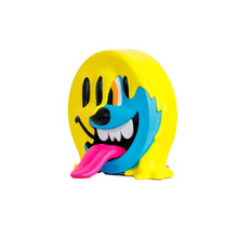 Load image into Gallery viewer, GREG MIKE &#39;Overjoy&#39; (2024) Designer Vinyl Art Figure