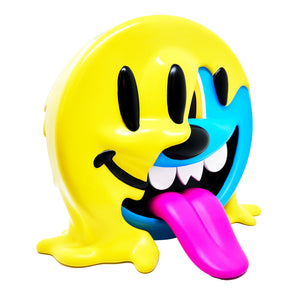 GREG MIKE 'Overjoy' (2024) Designer Vinyl Art Figure