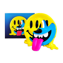 Load image into Gallery viewer, GREG MIKE &#39;Overjoy&#39; (2024) Designer Vinyl Art Figure