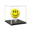 GREG MIKE x Vice Golf 'Smiley' (2026) Custom Golf Ball with Display