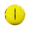 GREG MIKE x Vice Golf 'Smiley' (2026) Custom Golf Ball with Display