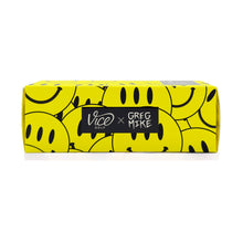 Load image into Gallery viewer, GREG MIKE x Vice Golf 'Smiley' (2026) 3x Golf Ball Set w/Display