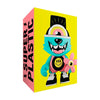 GREG MIKE x Superplastic 'Mint Superkranky' (2024) Designer Vinyl Art Figure