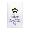GUCCIGHOST x SuperPlastic 'SuperGhost SuperKranky' (2023) HAND-SIGNED Designer Art Figure (color) - Signari Gallery 