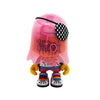 GUCCIGHOST x SuperPlastic 'SuperGhost SuperKranky' (2023) HAND-SIGNED Designer Art Figure (color) - Signari Gallery 