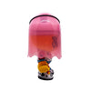 GUCCIGHOST x SuperPlastic 'SuperGhost SuperKranky' (2023) HAND-SIGNED Designer Art Figure (color) - Signari Gallery 