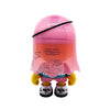 GUCCIGHOST x SuperPlastic 'SuperGhost SuperKranky' (2023) HAND-SIGNED Designer Art Figure (color) - Signari Gallery 