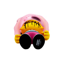 Load image into Gallery viewer, GUCCIGHOST x SuperPlastic 'SuperGhost SuperKranky' (2023) HAND-SIGNED Designer Art Figure (color) - Signari Gallery 