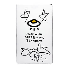 Load image into Gallery viewer, GUCCIGHOST x SuperPlastic 'SuperGhost Superkranky' (2023) HAND-SIGNED/EMBELLISHED Designer Art Figure (color) - Signari Gallery 