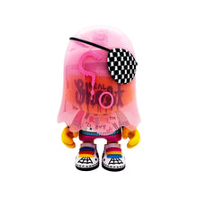 Load image into Gallery viewer, GUCCIGHOST x SuperPlastic 'SuperGhost Superkranky' (2023) HAND-SIGNED/EMBELLISHED Designer Art Figure (color) - Signari Gallery 