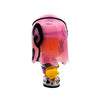 GUCCIGHOST x SuperPlastic 'SuperGhost Superkranky' (2023) HAND-SIGNED/EMBELLISHED Designer Art Figure (color) - Signari Gallery 