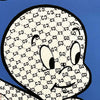 GUCCIGHOST 'Up in the Air' (2019) Rare Screen Print - Signari Gallery 