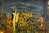 GUSTAV KLIMT 'The Hostile Powers' (1902) Reproduction Giclee on Canvas - Signari Gallery 