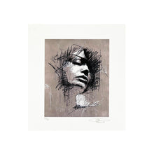 Load image into Gallery viewer, GUY DENNING 'The Spire' (2009) RARE Giclée Print - Signari Gallery 