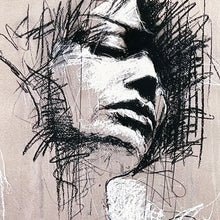 Load image into Gallery viewer, GUY DENNING 'The Spire' (2009) RARE Giclée Print - Signari Gallery 