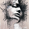 GUY DENNING 'The Spire' (2009) RARE Giclée Print - Signari Gallery 
