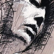 Load image into Gallery viewer, GUY DENNING 'The Spire' (2009) RARE Giclée Print - Signari Gallery 
