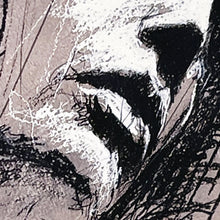 Load image into Gallery viewer, GUY DENNING 'The Spire' (2009) RARE Giclée Print - Signari Gallery 