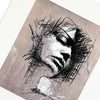 GUY DENNING 'The Spire' (2009) RARE Giclée Print - Signari Gallery 
