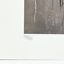 Load image into Gallery viewer, GUY DENNING 'The Spire' (2009) RARE Giclée Print - Signari Gallery 