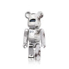 HAJIME SORAYAMA x ARSHAM '2G Be@rbrick' (2019) RARE Vinyl + Resin Art Figure Set