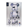 HAJIME SORAYAMA x ARSHAM '2G Be@rbrick' (2019) RARE Vinyl + Resin Art Figure Set