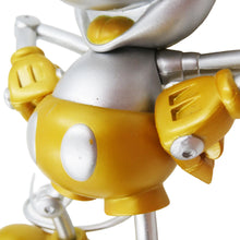 Load image into Gallery viewer, HAJIME SORAYAMA x Medicom Toy &#39;Future Mickey &amp; Minnie&#39; (2004) Vinyl Collectible Dolls Series