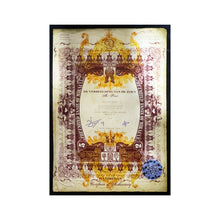 Load image into Gallery viewer, HANDIEDAN 'De Verbeelding Van De Zoen' (2019) Gorgeous Giclée Print (AP)