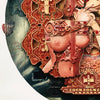 HANDIEDAN 'De Verbeelding Van De Zoen' (2019) Gorgeous Giclée Print (AP)