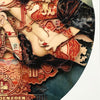HANDIEDAN 'De Verbeelding Van De Zoen' (2019) Gorgeous Giclée Print (AP)