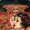 HANDIEDAN 'De Verbeelding Van De Zoen' (2019) Gorgeous Giclée Print (AP)