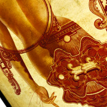 Load image into Gallery viewer, HANDIEDAN 'Florid Cosmos' (2021) Striking Giclée Print