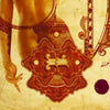 HANDIEDAN 'Florid Cosmos' (2021) Striking Giclée Print