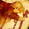HANDIEDAN 'Florid Cosmos' (2021) Striking Giclée Print