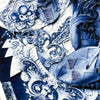 HANDIEDAN 'Torus in Blue' (w/Augmented Reality) (2020) Rare Giclee Print