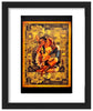 HANDIEDAN 'United Taste of a Miracle' (2011) Original Framed Show Card - Signari Gallery 